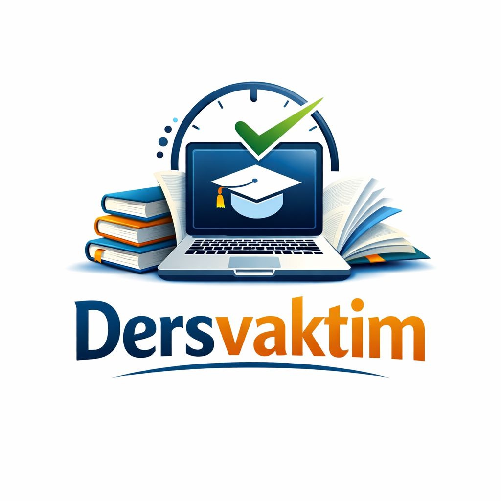 DERSVAKTİM.COM